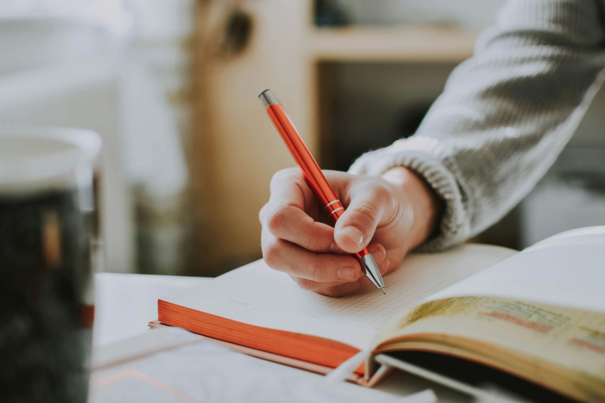 gre test analytical writing
