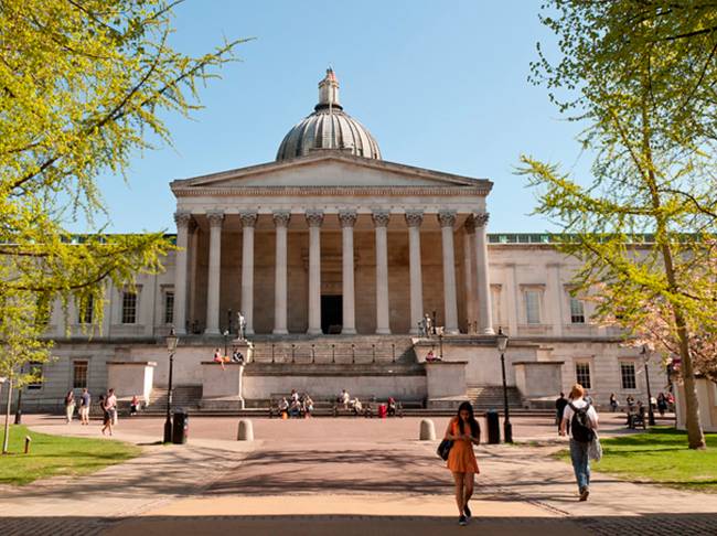 UCL MiM 2026–27: Cost, Jobs & London Career Outcomes
