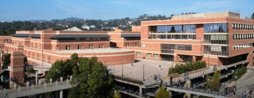 UCLA MSBA Salary