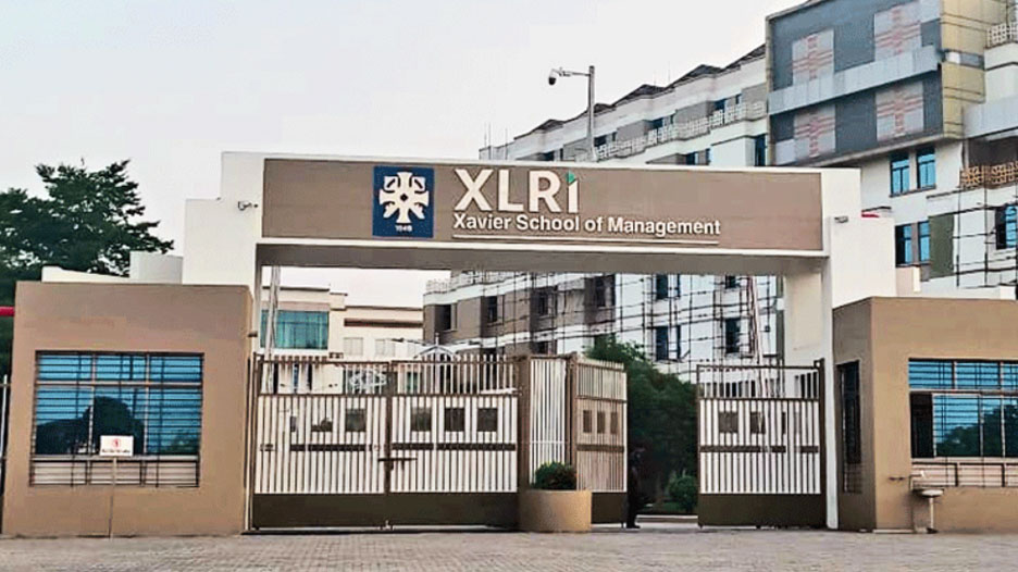 XLRI Jamshedpur MBA Fee