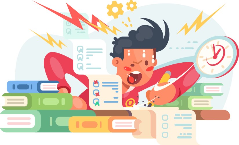 Why Missing R2 Deadlines Could Affect Your MBA Dreams