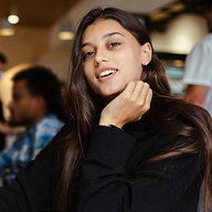 Anushree Avatar