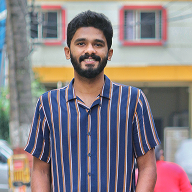 Devansh Avatar