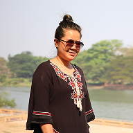 Ishita Avatar