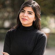 Simran Avatar